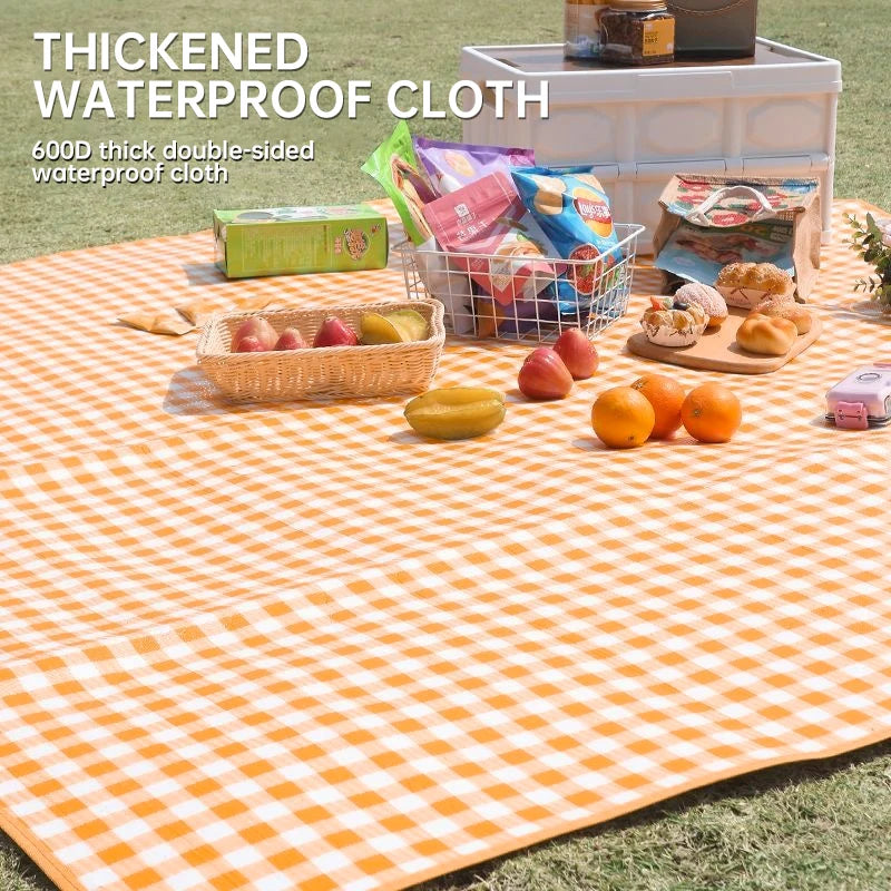 Portable Outdoor Camping Mat